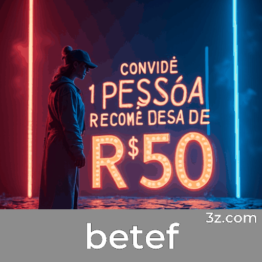 Domine Esportes com Betef: Análise e Estratégias de Apostas