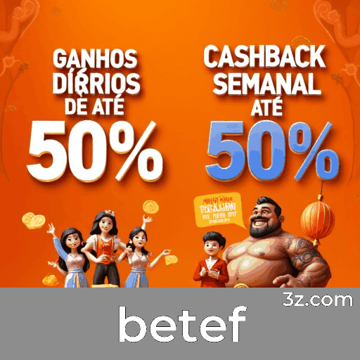 Plataforma betef: Aposta em Tecnologia de Alto Desempenho