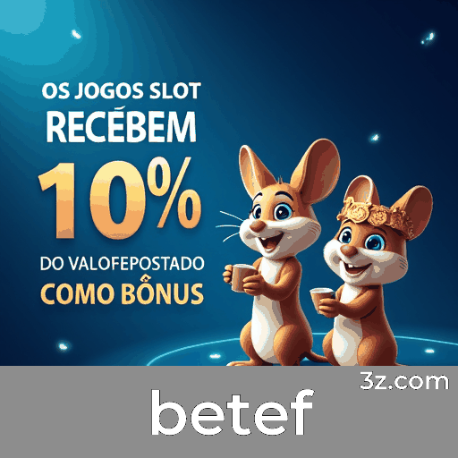 Registre-se Rapidamente e Desbloqueie Recompensas Exclusivas Betef