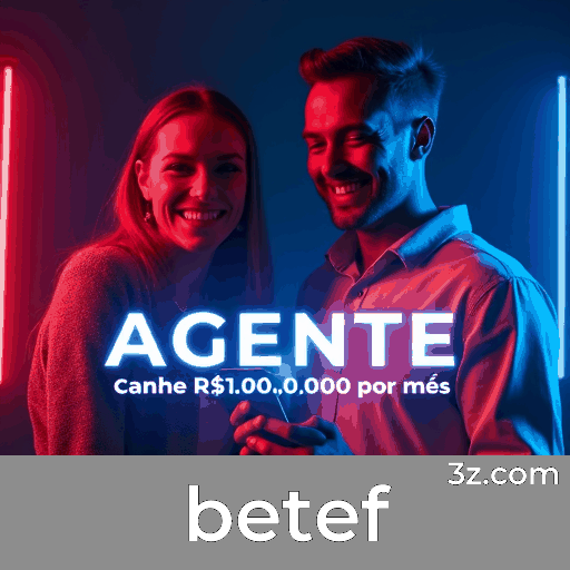 betef: Cassino Seguro e Entretenimento Premium