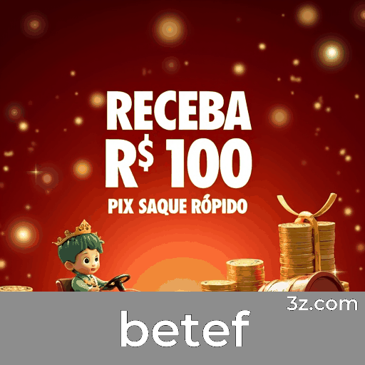 Betef oferece jogos em tempo real para jogadores brasileiros