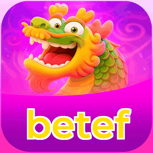 betef: Cassino Seguro e Entretenimento Premium