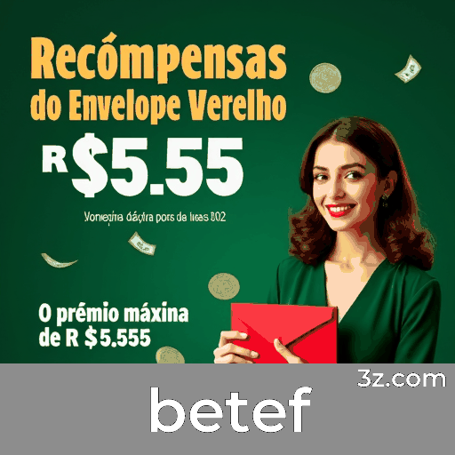 Experiência de Casino Elite no betef: Dealers Reais e Jogos Premium