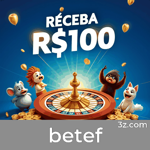 Betef: Descubra as incríveis oportunidades de bônus e promoções exclusivas!