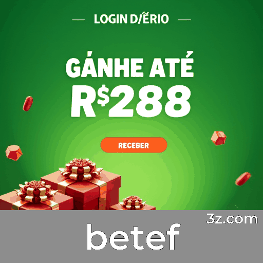 Jogos Exclusivos em betef: Parceria com Líderes do Setor